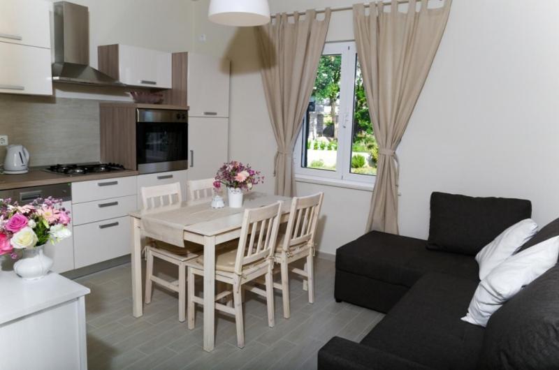 Apartments Villa Lucy Cavtat Luaran gambar